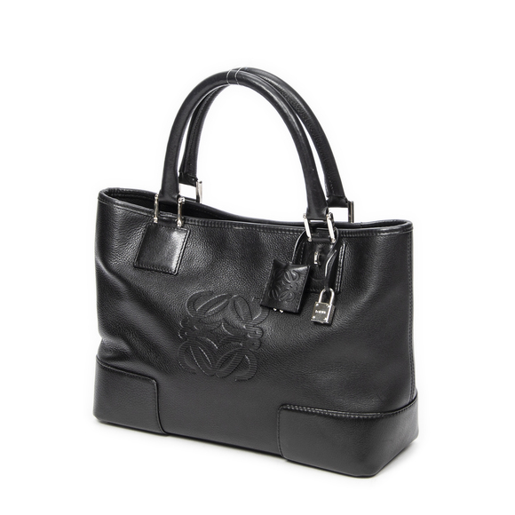 Loewe Anagram Open Tote - Picture 2 of 10
